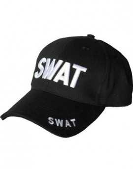 Casquette baseball - SWAT