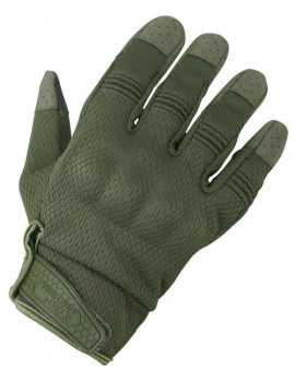 Recon Tactical Glove - Olive Green