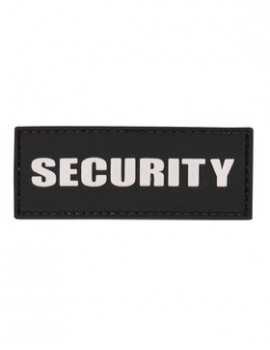 Security Patch, Pack de 6