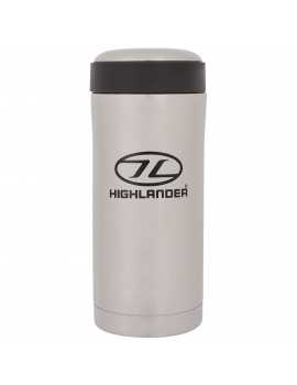 Mugs SEALED thermo 330mL ARGENT
