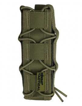 Spec-Ops Extended Pistol Mag Pouch - Coyote