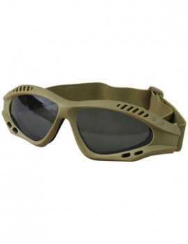 Lunette Spec-Ops Coyote