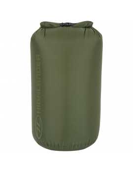 140L DRYSACK POUCH OLIVE GREEN