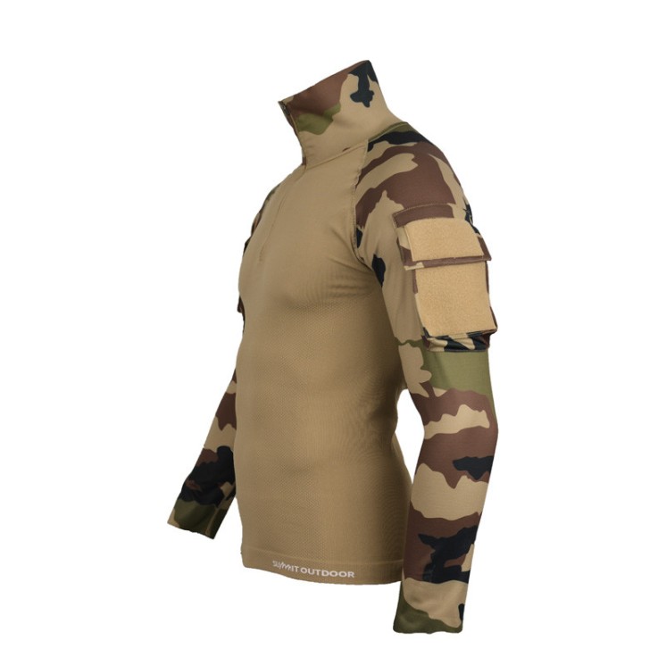 Combat shirt Extreme Line Cam CE