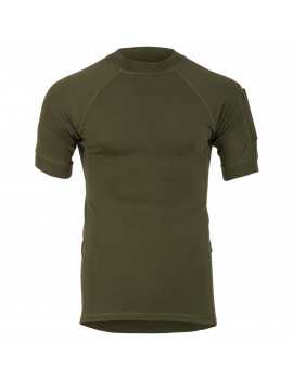 Tee-shirt Combat Vert OD