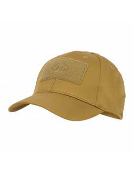 Casquette TACTICAL Coyote