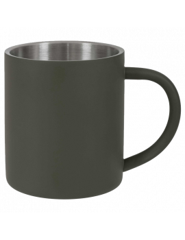 Mug TUFF 310mL Noir
