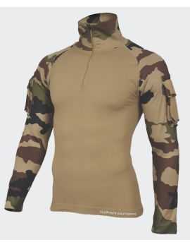 Combat shirt Technical Line CAM CE