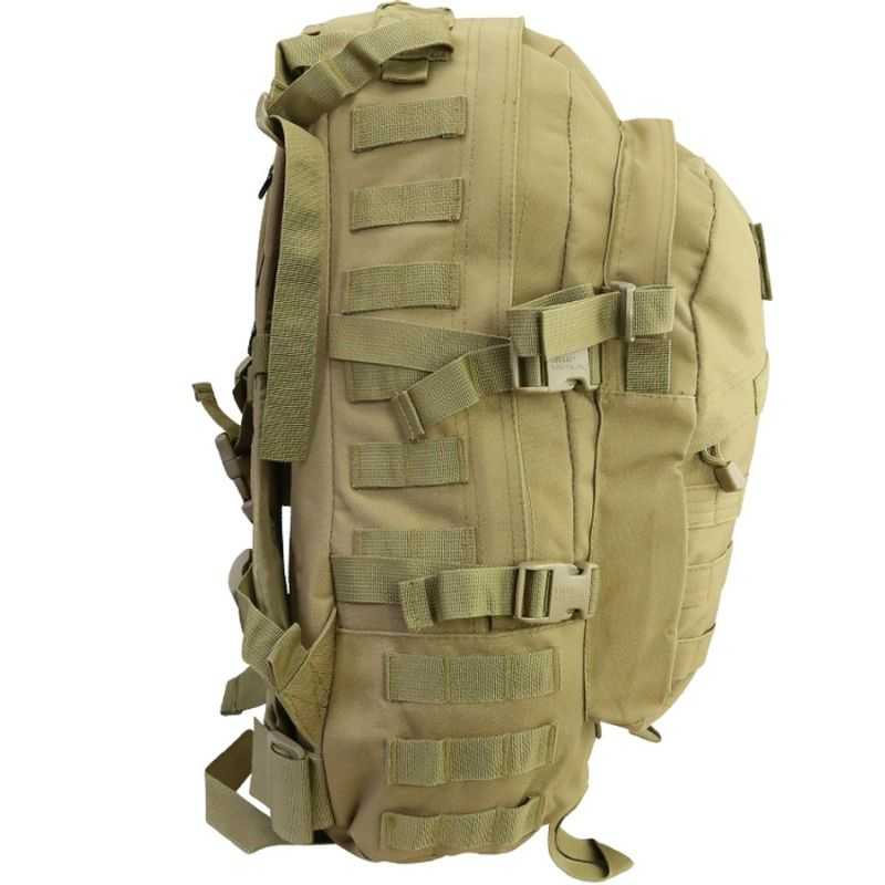 Spec-Ops Pack 45 Litre - Coyote