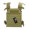 Spartan Plate Carrier - Coyote