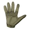 Alpha Tactical Gloves - Coyote