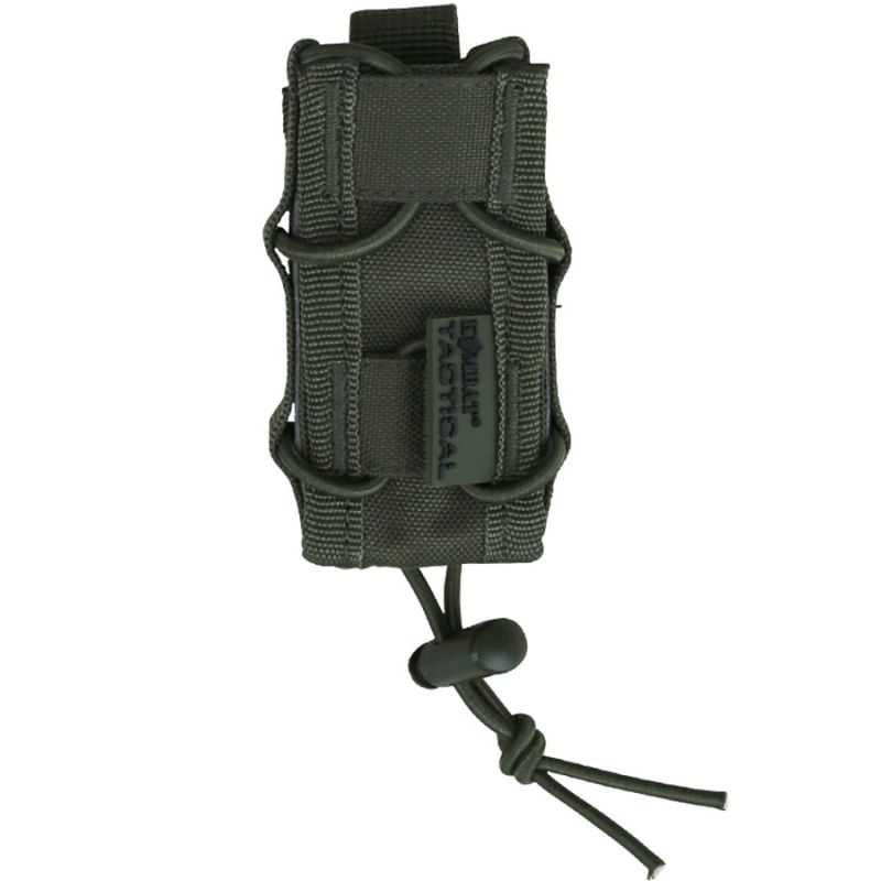 Single Pistol Mag Pouch - Olive Green