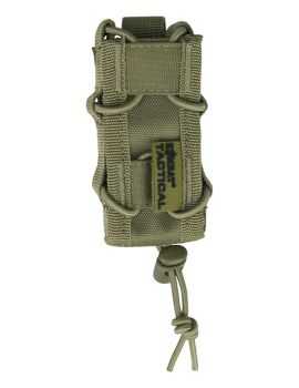 Single Pistol Mag Pouch - Coyote