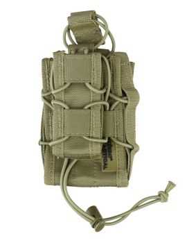 Spec-Ops Stacker Mag - Coyote
