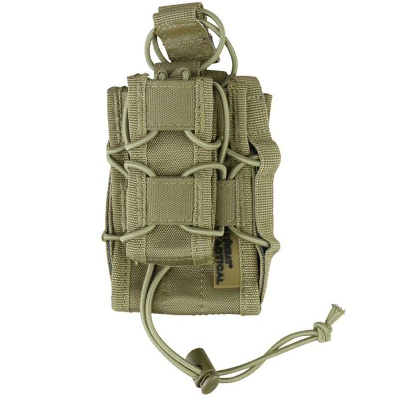 Spec-Ops Stacker Mag - Coyote