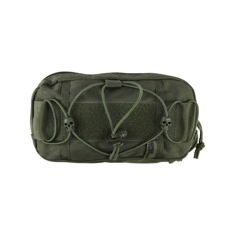 Fast Pouch - Olive Green