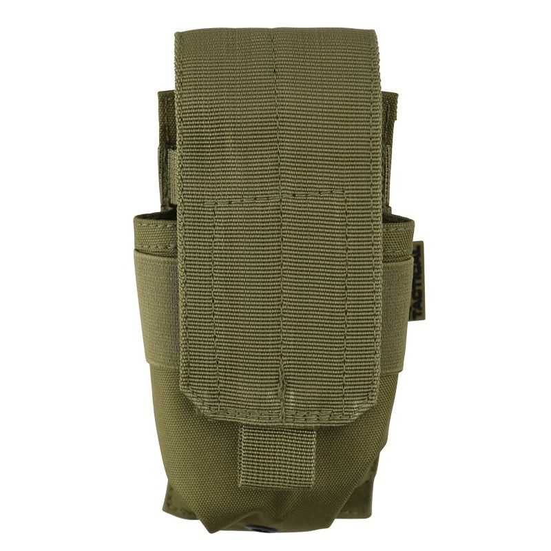 Single ORIGINAL style Mag Pouch - Coyote