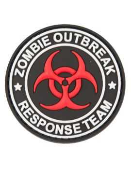 Zombie Outbreak Patch