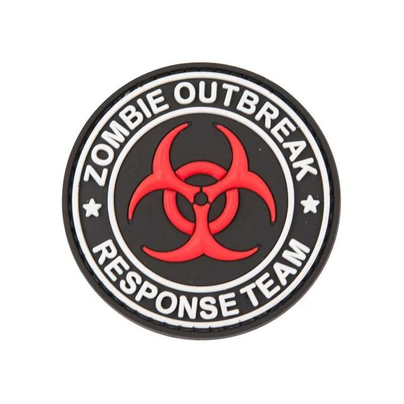 Zombie Outbreak Patch
