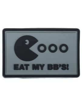 Eat My BB's Patch