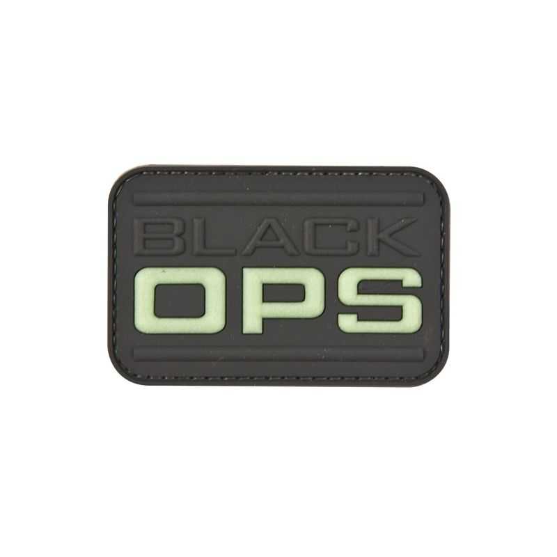 Black Ops Patch