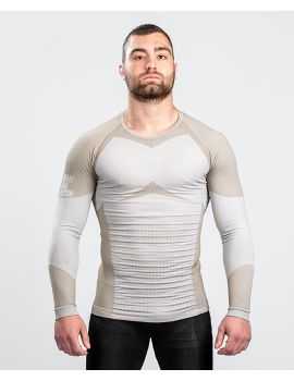 T-shirt EXPEDITION Technical Line Coyote