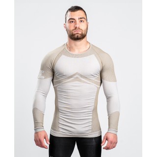 T-shirt MISSION Technical Line Coyote