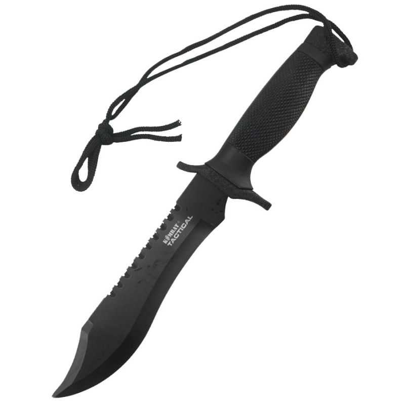 Couteau Hunting Bowie - KT-11050