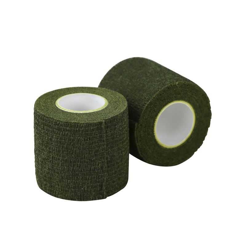 Stealth Tape - Olive Green