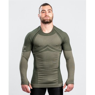 Sudadera TAÏGA Extreme Line ranger green