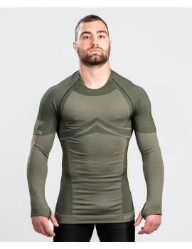 Sweatshirt TAÏGA Extreme Line Ranger green