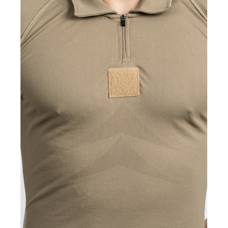 Polo shirt Active Line COMBAT Coyote