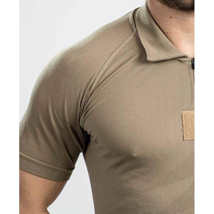 Polo shirt Active Line COMBAT Coyote