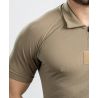 Polo TACTICAL Active Line coyote