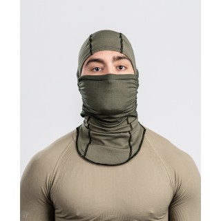 Balaclava Technical Line NEVADA Ranger Green