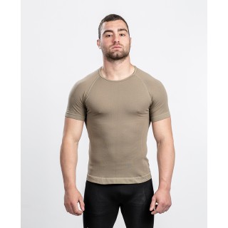 T-shirt Active Line AERO Coyote