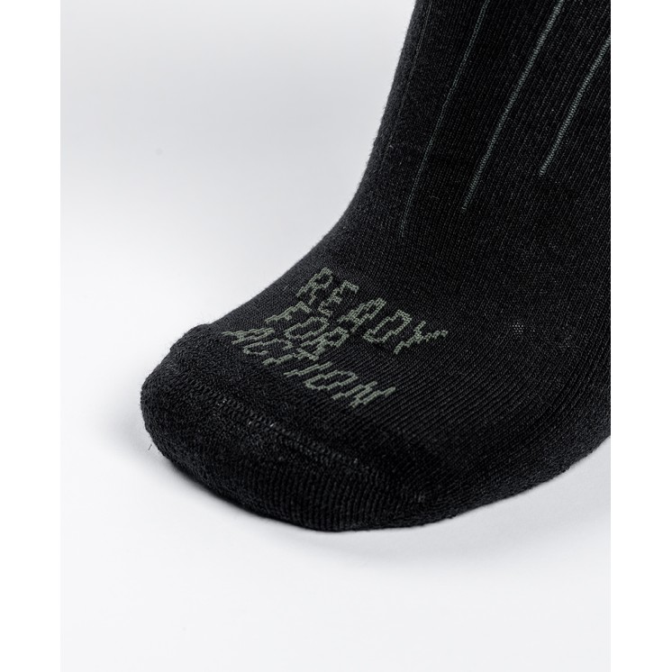 Socks ATLAS Black