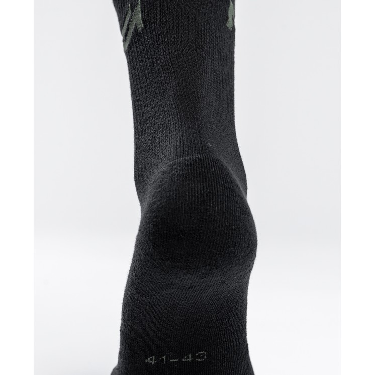 Socks ATLAS Black