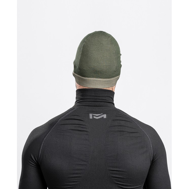 Hat Technical Line CAPCIR Ranger Green