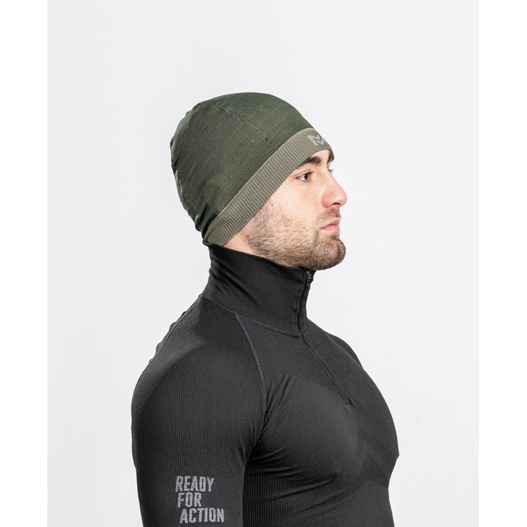 Hat Technical Line CAPCIR Ranger Green