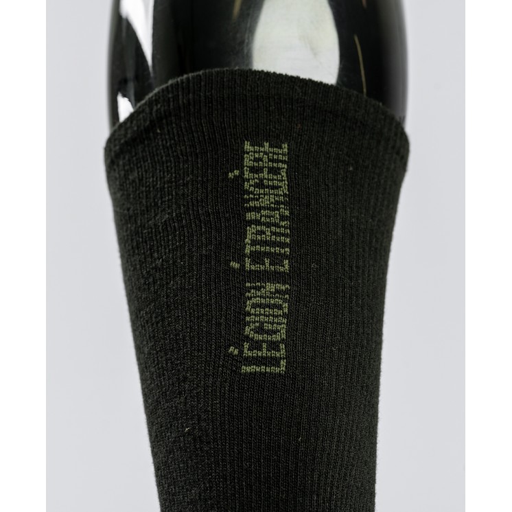 Socks LÉGION EXPLORER Black