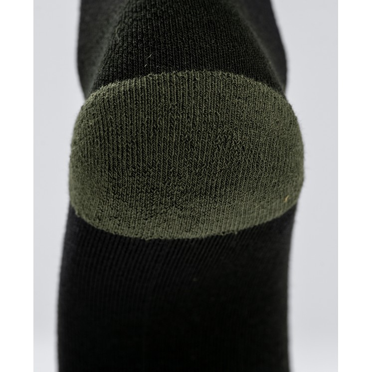 Socks LÉGION EXPLORER Black