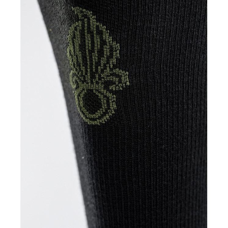 Socks LÉGION EXPLORER Black