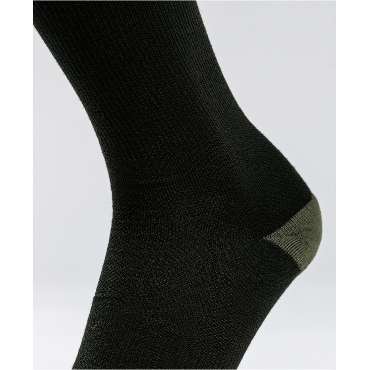 Socks LÉGION EXPLORER Black