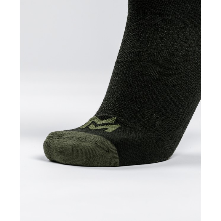 Socks LÉGION EXPLORER Black