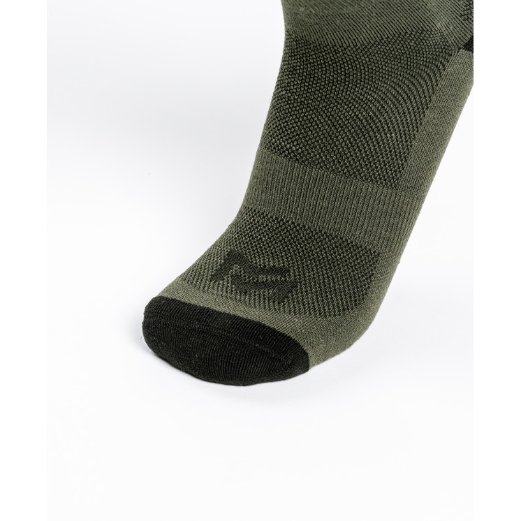 Socks LÉGION EXPLORER OD Green