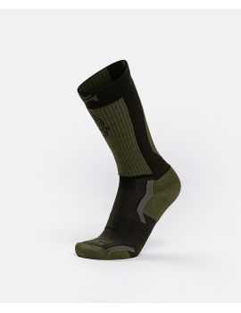 Socks MOUNTAIN Foreign Legion Black / Green