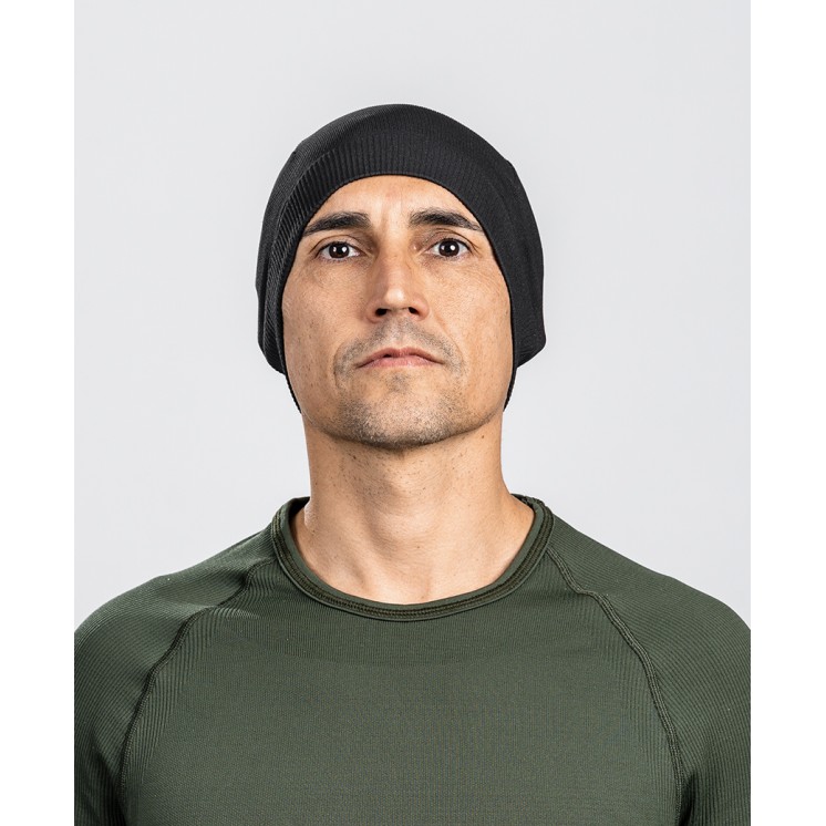 Hat Technical Line CAPCIR Black