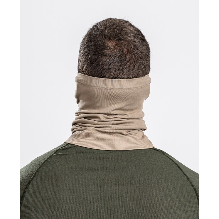 Braga cuello CANIGOU Technical line coyote