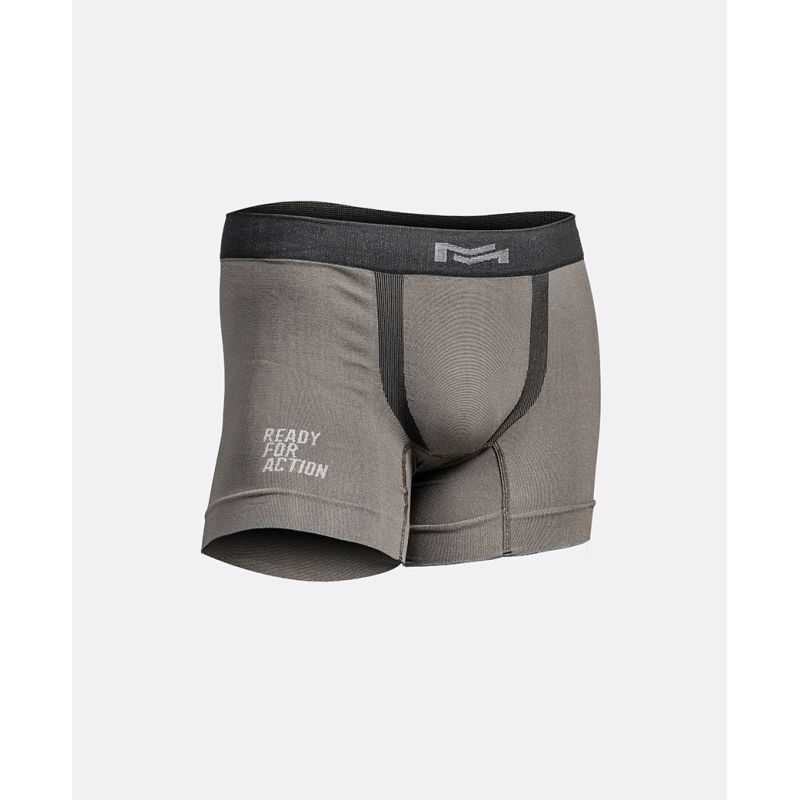 Boxer ALPHA Technical line coyote